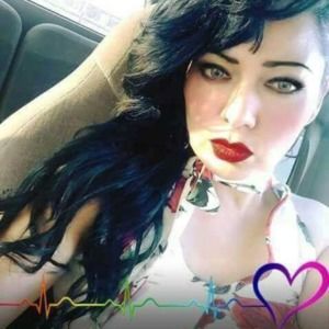 Meet your Posher, Marysol